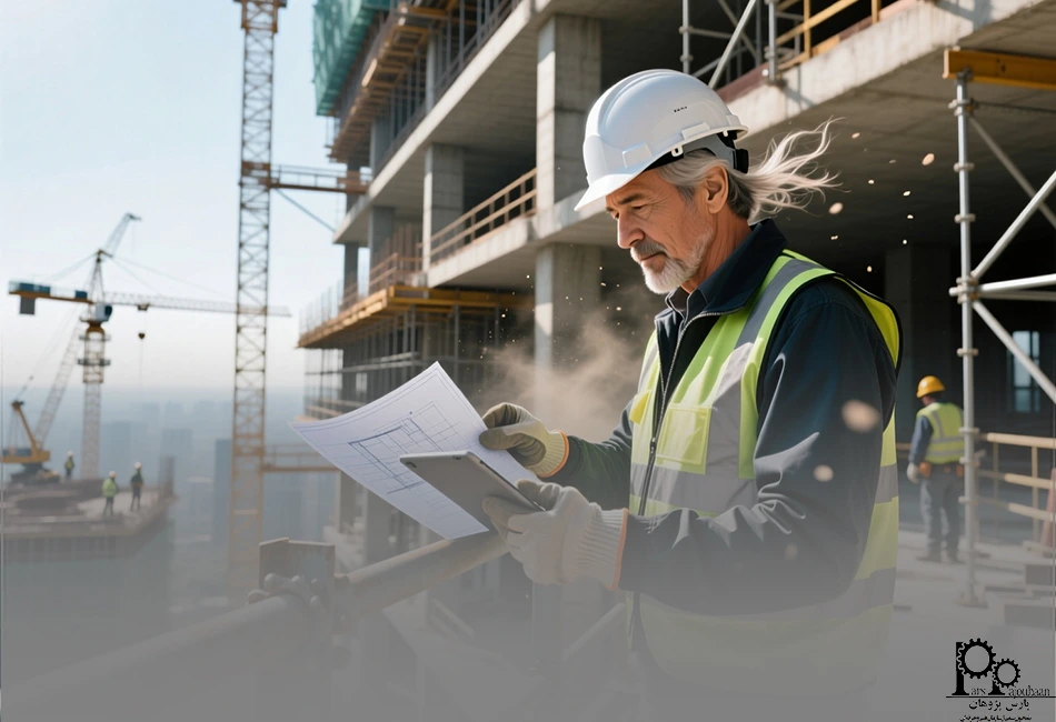 اجرا در مهندسی عمران